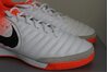 Купить Кожаные футзалки Nike LegendX 7 Academy IC AH7244-118 - оригинал, гарантия