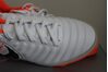 Купить Кожаные футзалки Nike LegendX 7 Academy IC AH7244-118 - оригинал, гарантия