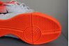 Купить Кожаные футзалки Nike LegendX 7 Academy IC AH7244-118 - оригинал, гарантия