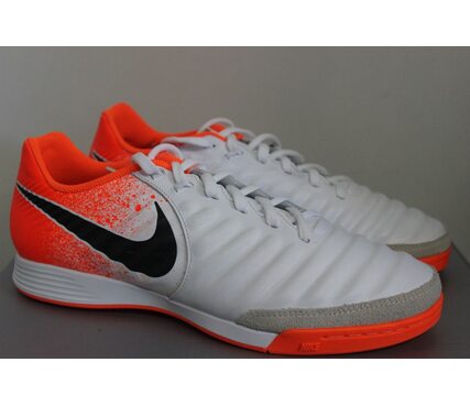 Шкіряні Футзалки Nike LegendX 7 Academy IC AH7244-118
