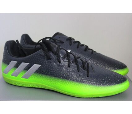 Футзалки (бампы) Adidas Messi 16.3 IN AQ3522