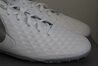 Купить Кожаные сороконожки  Nike LEGEND 8 ACADEMY TF AT6100-100 - оригинал, гарантия