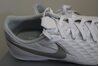 Купить Кожаные сороконожки  Nike LEGEND 8 ACADEMY TF AT6100-100 - оригинал, гарантия