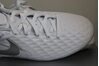 Купить Кожаные сороконожки  Nike LEGEND 8 ACADEMY TF AT6100-100 - оригинал, гарантия