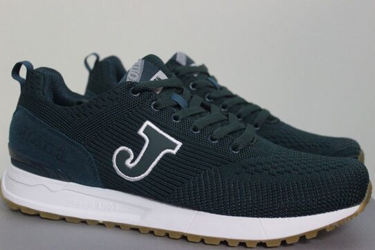 Купить Кроссовки спортивные повседневные Joma C.800W-903 - оригинал, гарантия