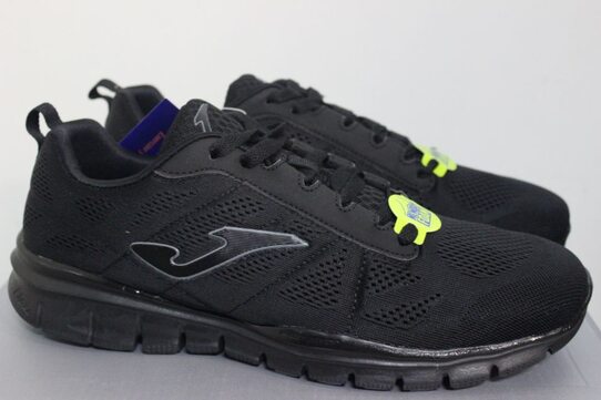 Купить Спортивные повседневные кроссовки Joma C.TEMPO MEN W 901 - оригинал, гарантия Купить Спортивные повседневные кроссовки Joma C.TEMPO MEN W 901 - оригинал, гарантия