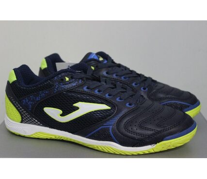 Футзалки Joma Dribling S 903 IN (DRIS.903.IN) - коллекция 2019 года Футзалки Joma Dribling S 903 IN (DRIS.903.IN) - коллекция 2019 года
