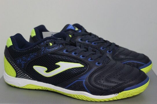 Купить Футзалки Joma Dribling S 903 IN (DRIS.903.IN) - коллекция 2019 года - оригинал, гарантия