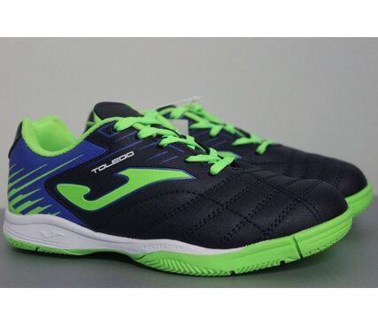 Детские футзалки Joma TOLEDO JR W 903 IN - TOLJW.903.IN