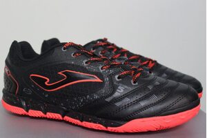 Футзалки Joma LIGA 5 W 901 IN (LIGAW.901.IN) - коллекция 2019 года Футзалки Joma LIGA 5 W 901 IN (LIGAW.901.IN) - коллекция 2019 года