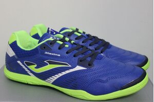 Футзалки Joma MAXIMA W 904 IN (MAXW.904.IN) - коллекция 2019 года