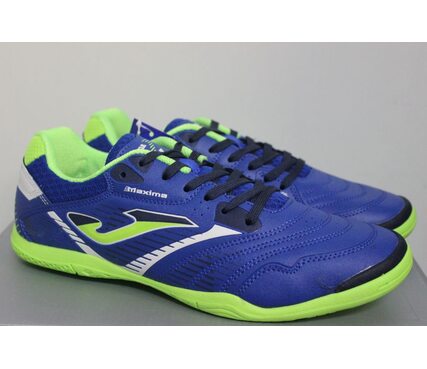 Футзалки Joma MAXIMA W 904 IN (MAXW.904.IN) - коллекция 2019 года Футзалки Joma MAXIMA W 904 IN (MAXW.904.IN) - коллекция 2019 года