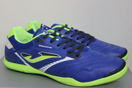 Купить Футзалки Joma MAXIMA W 904 IN (MAXW.904.IN) - коллекция 2019 года - оригинал, гарантия