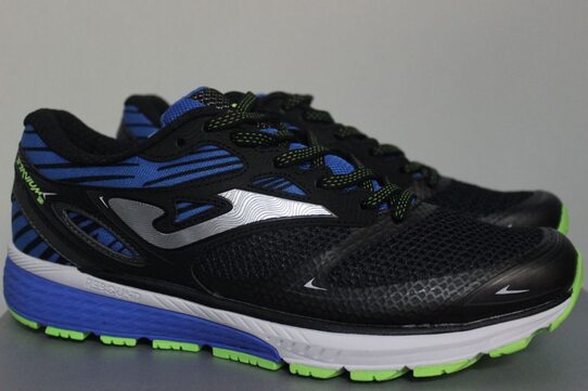 Купить Кроссовки спортивные Joma TITANIUM MEN - R.TITAW-901 - оригинал, гарантия Купить Кроссовки спортивные Joma TITANIUM MEN - R.TITAW-901 - оригинал, гарантия