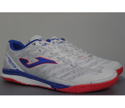 Футзалки Joma REGATE REBOUND W 902 IN (RREGW.902.IN) - коллекция 2019 года Футзалки Joma REGATE REBOUND W 902 IN (RREGW.902.IN) - коллекция 2019 года