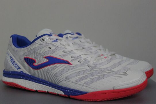 Купить Футзалки Joma REGATE REBOUND W 902 IN (RREGW.902.IN) - коллекция 2019 года - оригинал, гарант Купить Футзалки Joma REGATE REBOUND W 902 IN (RREGW.902.IN) - коллекция 2019 года - оригинал, гарант