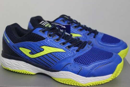 Купить Кроссовки Joma T.M100W-904 - оригинал, гарантия Купить Кроссовки Joma T.M100W-904 - оригинал, гарантия