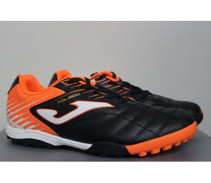 Детские сороконожки Joma TOLEDO JR W 901 TF - TOLJW.901.TF - коллекция 2019 года Детские сороконожки Joma TOLEDO JR W 901 TF - TOLJW.901.TF - коллекция 2019 года