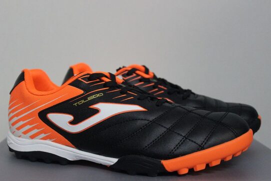 Купить Детские сороконожки Joma TOLEDO JR W 901 TF - TOLJW.901.TF - коллекция 2019 года - оригинал, Купить Детские сороконожки Joma TOLEDO JR W 901 TF - TOLJW.901.TF - коллекция 2019 года - оригинал,
