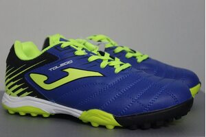 Детские сороконожки Joma TOLEDO JR W 904 TF - TOLJW.904.TF - коллекция 2019 года