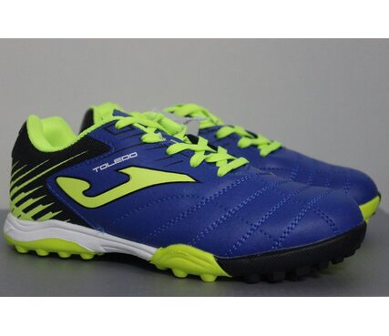 Детские сороконожки Joma TOLEDO JR W 904 TF - TOLJW.904.TF - коллекция 2019 года