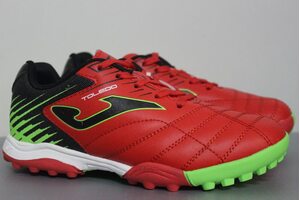Детские сороконожки Joma TOLEDO JR W 907 TF - TOLJW.907.TF - коллекция 2019 года
