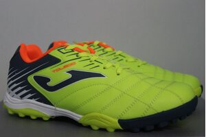 Детские сороконожки Joma TOLEDO JR W 911 TF - TOLJW.911.TF - коллекция 2019 года Детские сороконожки Joma TOLEDO JR W 911 TF - TOLJW.911.TF - коллекция 2019 года