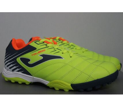 Детские сороконожки Joma TOLEDO JR W 911 TF - TOLJW.911.TF - коллекция 2019 года
