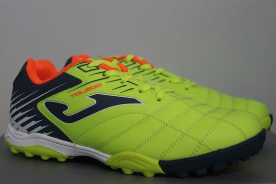 Купить Детские сороконожки Joma TOLEDO JR W 911 TF - TOLJW.911.TF - коллекция 2019 года - оригинал, Купить Детские сороконожки Joma TOLEDO JR W 911 TF - TOLJW.911.TF - коллекция 2019 года - оригинал,