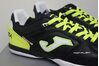 Купить Кожаные футзалки Joma Top Flex S 2001 IN (TOPS.2001.IN) - коллекция 2020 года - оригинал, гар Купить Кожаные футзалки Joma Top Flex S 2001 IN (TOPS.2001.IN) - коллекция 2020 года - оригинал, гар