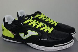 Кожаные футзалки Joma Top Flex S 2001 IN (TOPS.2001.IN) - коллекция 2020 года Кожаные футзалки Joma Top Flex S 2001 IN (TOPS.2001.IN) - коллекция 2020 года