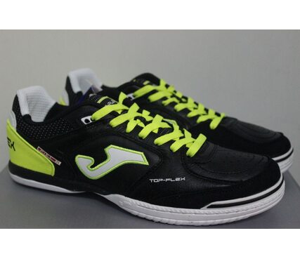 Кожаные футзалки Joma Top Flex S 2001 IN (TOPS.2001.IN) - коллекция 2020 года Кожаные футзалки Joma Top Flex S 2001 IN (TOPS.2001.IN) - коллекция 2020 года