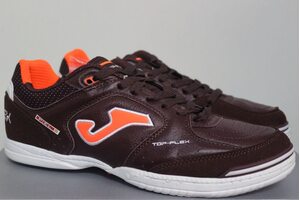 Кожаные футзалки Joma Top Flex W 906 IN (TOPW.906.IN) - коллекция 2019 года Кожаные футзалки Joma Top Flex W 906 IN (TOPW.906.IN) - коллекция 2019 года