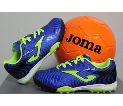 Детские сороконожки Joma Super Copa S 2004 TF (SCJS.2004.TF) - коллекция 2020 года