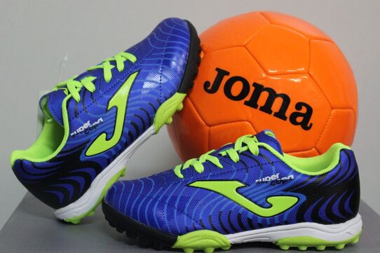 Купить Детские сороконожки Joma Super Copa S 2004 TF (SCJS.2004.TF) - коллекция 2020 года - оригинал