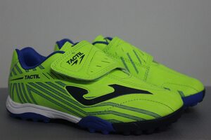 Детские сороконожки Joma TACTIL  JR  TACS.2011.TF (TACS.2011.TF) - коллекция 2020 года