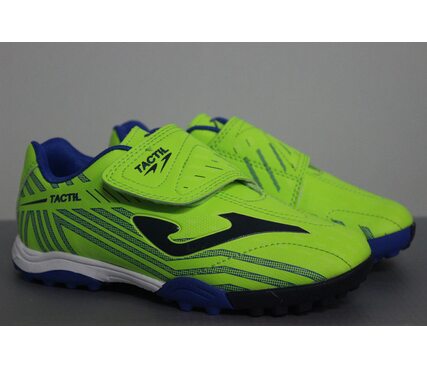Детские сороконожки Joma TACTIL  JR  TACS.2011.TF (TACS.2011.TF) - коллекция 2020 года