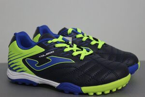 Детские сороконожки Joma TOLEDO JR S 2003 TF - TOJS.2003.TF - коллекция 2020 года