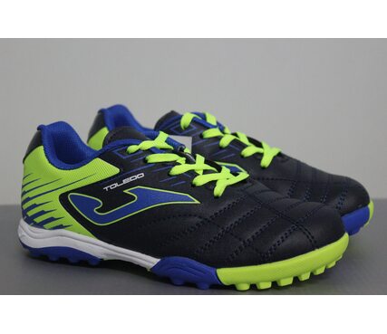 Детские сороконожки Joma TOLEDO JR S 2003 TF - TOJS.2003.TF - коллекция 2020 года