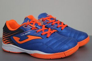 Детские футзалки Joma Toledo S 2004 IN (TOJS.2004.IN) - коллекция 2020 года