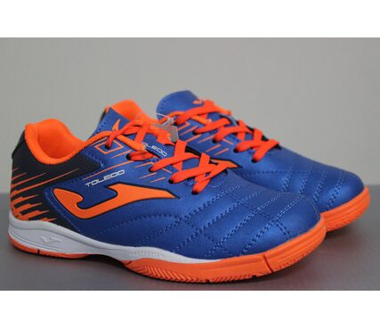 Детские футзалки Joma Toledo S 2004 IN (TOJS.2004.IN) - коллекция 2020 года