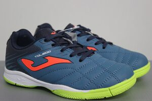 Детские футзалки Joma Toledo S 2017 IN (TOJS.2017.IN) - коллекция 2020 года
