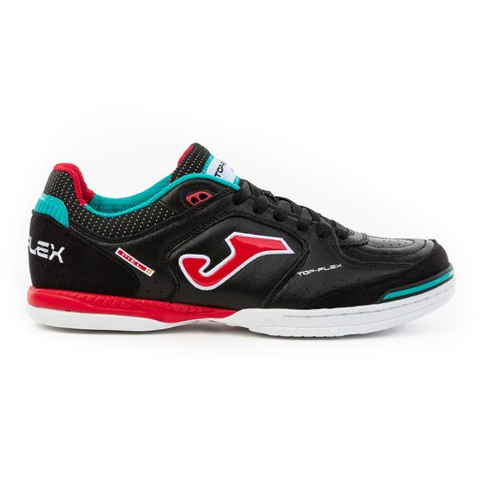 Купить Кожаные футзалки Joma Top Flex W 2001 IN (TOPW.2001.IN) - коллекция 2020 года - оригинал, гар Купить Кожаные футзалки Joma Top Flex W 2001 IN (TOPW.2001.IN) - коллекция 2020 года - оригинал, гар