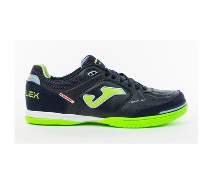 Кожаные футзалки Joma Top Flex W 2003 IN (TOPW.2003.IN) - коллекция 2020 года Кожаные футзалки Joma Top Flex W 2003 IN (TOPW.2003.IN) - коллекция 2020 года