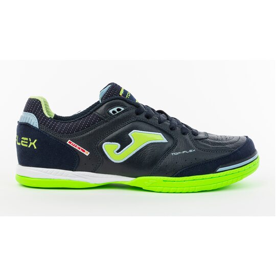 Купить Кожаные футзалки Joma Top Flex W 2003 IN (TOPW.2003.IN) - коллекция 2020 года - оригинал Купить Кожаные футзалки Joma Top Flex W 2003 IN (TOPW.2003.IN) - коллекция 2020 года - оригинал