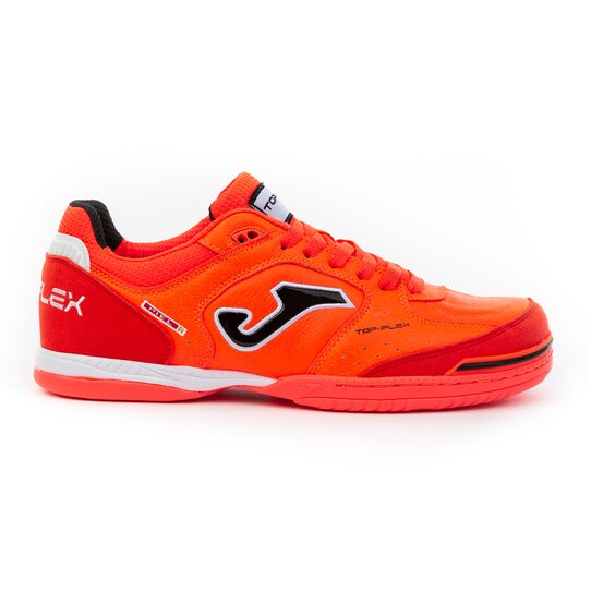 Купить Кожаные футзалки Joma Top Flex W 2007 IN (TOPW.2007.IN) - коллекция 2020 года - оригинал, гар Купить Кожаные футзалки Joma Top Flex W 2007 IN (TOPW.2007.IN) - коллекция 2020 года - оригинал, гар