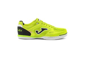 Кожаные футзалки Joma Top Flex W 2011 IN (TOPW.2011.IN) - коллекция 2020 года Кожаные футзалки Joma Top Flex W 2011 IN (TOPW.2011.IN) - коллекция 2020 года