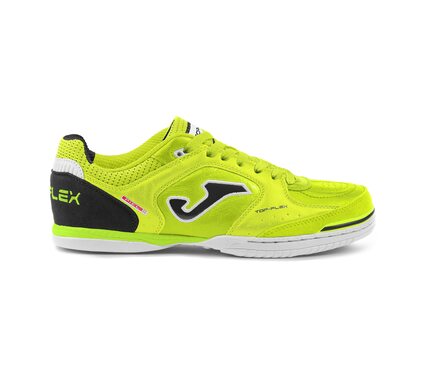 Кожаные футзалки Joma Top Flex W 2011 IN (TOPW.2011.IN) - коллекция 2020 года Кожаные футзалки Joma Top Flex W 2011 IN (TOPW.2011.IN) - коллекция 2020 года