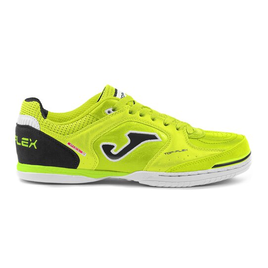 Купить Кожаные футзалки Joma Top Flex W 2011 IN (TOPW.2011.IN) - коллекция 2020 года - оригинал, гар Купить Кожаные футзалки Joma Top Flex W 2011 IN (TOPW.2011.IN) - коллекция 2020 года - оригинал, гар