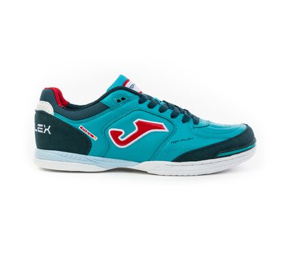 Кожаные футзалки Joma Top Flex W 2015 IN (TOPW.2015.IN) - коллекция 2020 года Кожаные футзалки Joma Top Flex W 2015 IN (TOPW.2015.IN) - коллекция 2020 года